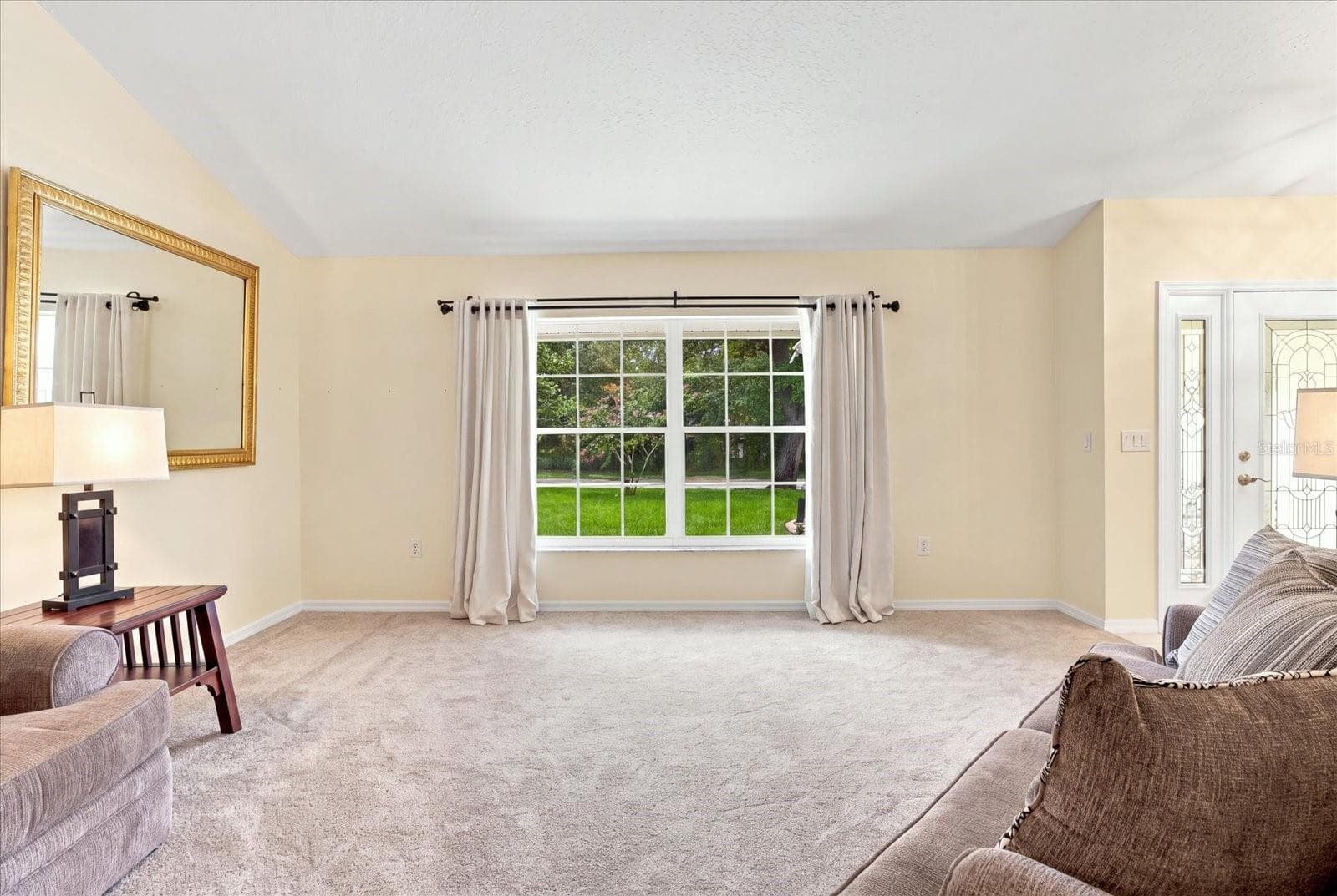 Single Family Residence at 6 DUSTY MILLER CT, HOMOSASSA, photo 9 of 48