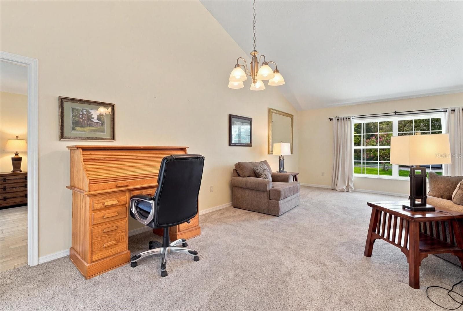 Single Family Residence at 6 DUSTY MILLER CT, HOMOSASSA, photo 11 of 48