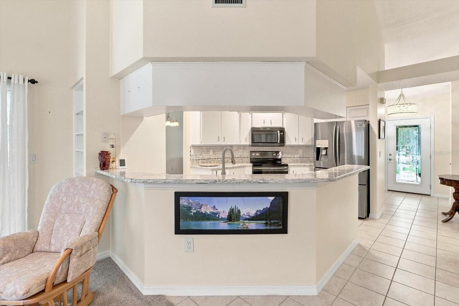 Single Family Residence at 6 DUSTY MILLER CT, HOMOSASSA, photo 19 of 48