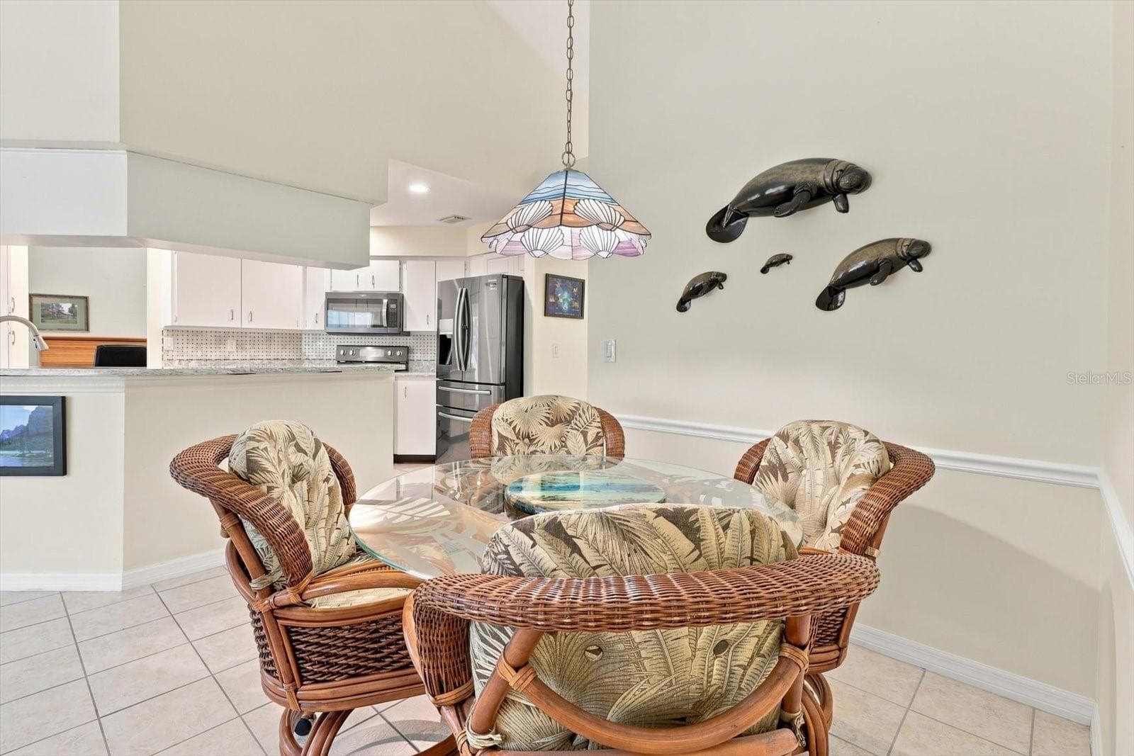 Single Family Residence at 6 DUSTY MILLER CT, HOMOSASSA, photo 21 of 48