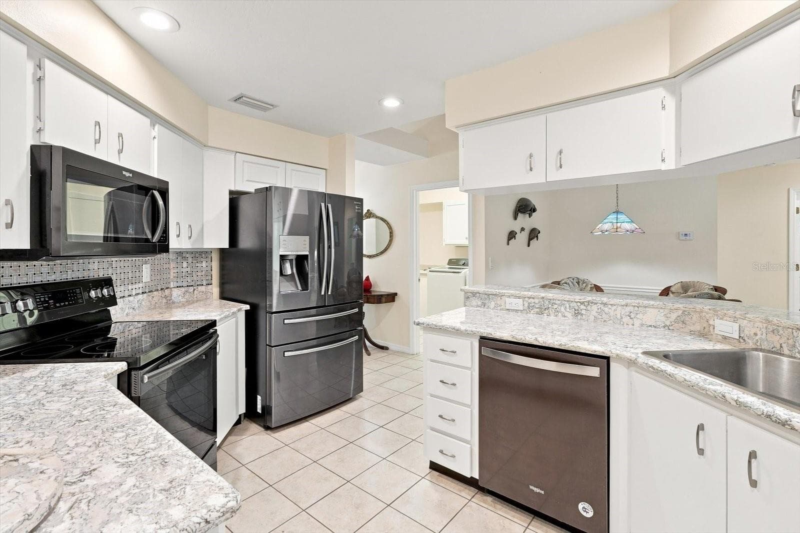 Single Family Residence at 6 DUSTY MILLER CT, HOMOSASSA, photo 24 of 48