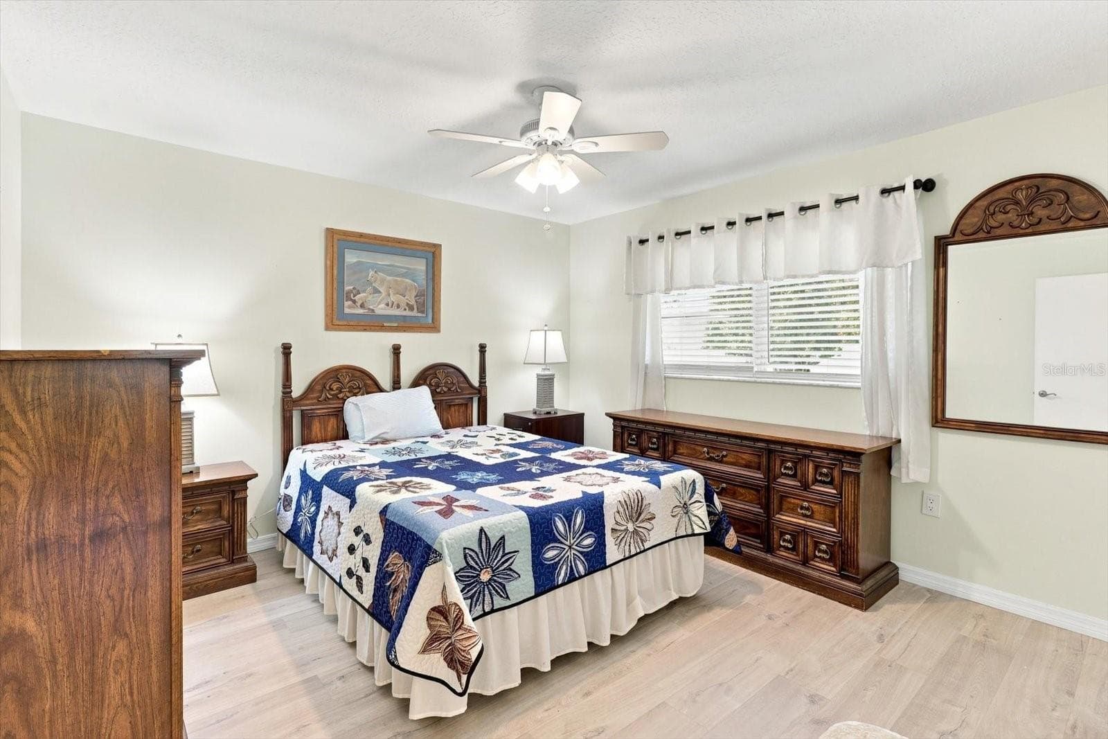 Single Family Residence at 6 DUSTY MILLER CT, HOMOSASSA, photo 25 of 48