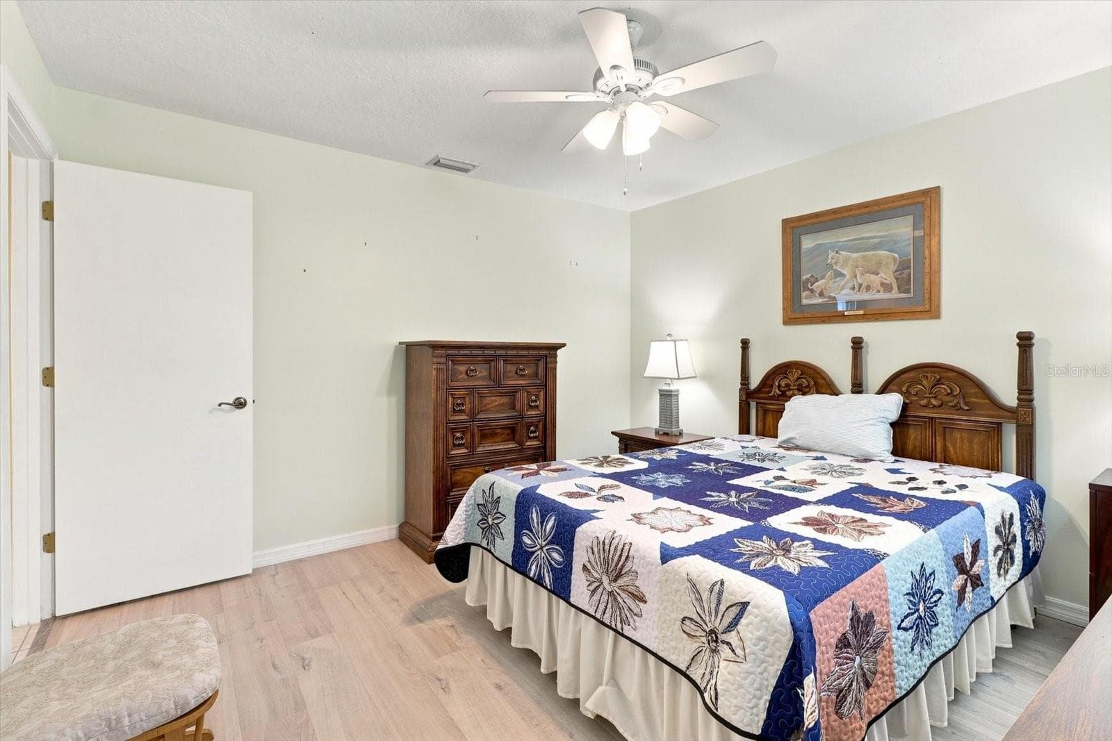 Single Family Residence at 6 DUSTY MILLER CT, HOMOSASSA, photo 26 of 48