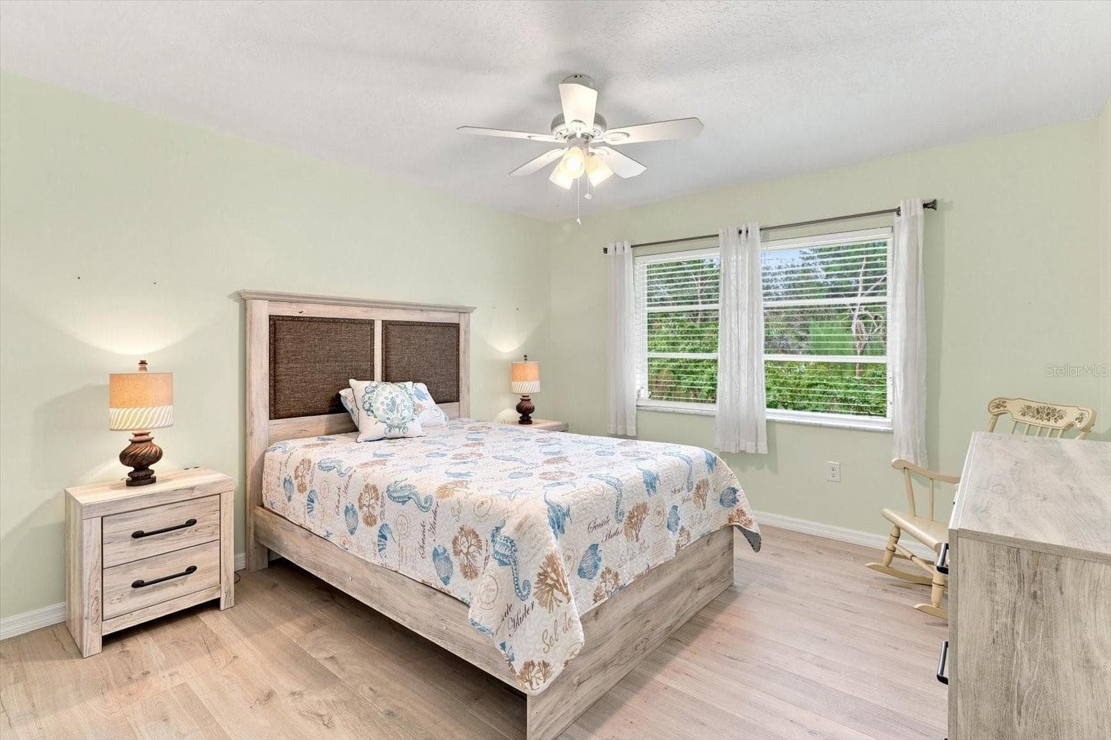 Single Family Residence at 6 DUSTY MILLER CT, HOMOSASSA, photo 29 of 48