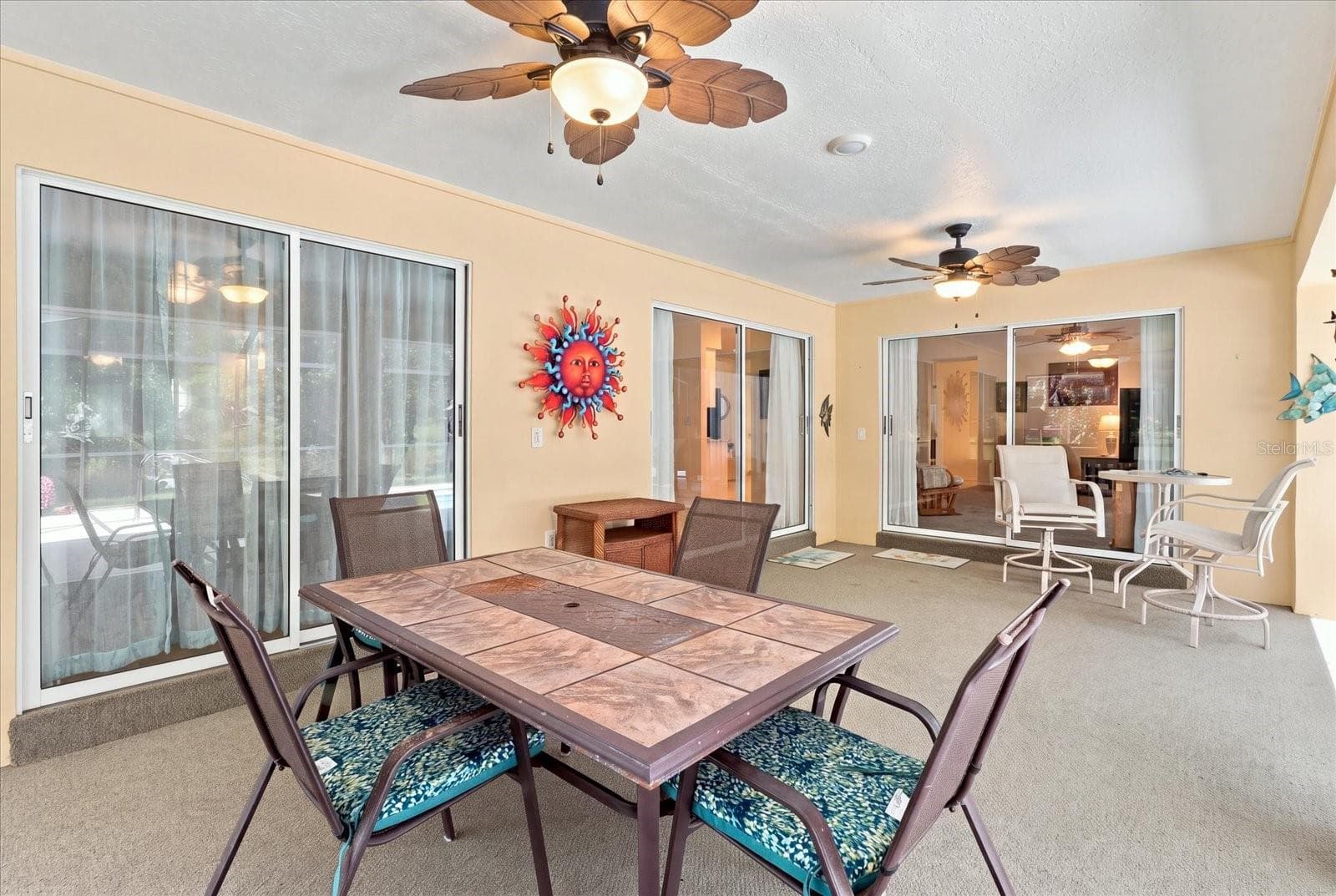 Single Family Residence at 6 DUSTY MILLER CT, HOMOSASSA, photo 33 of 48
