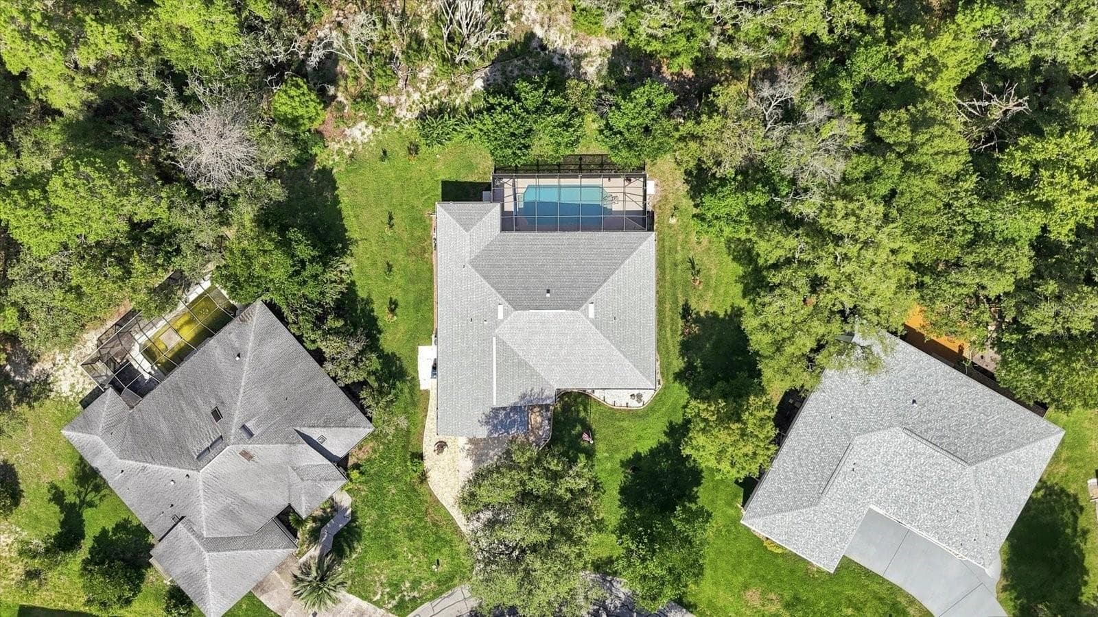 Single Family Residence at 6 DUSTY MILLER CT, HOMOSASSA, photo 41 of 48