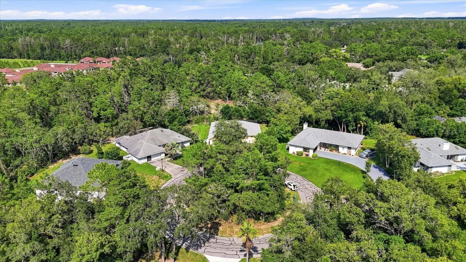 Single Family Residence at 6 DUSTY MILLER CT, HOMOSASSA, photo 42 of 48