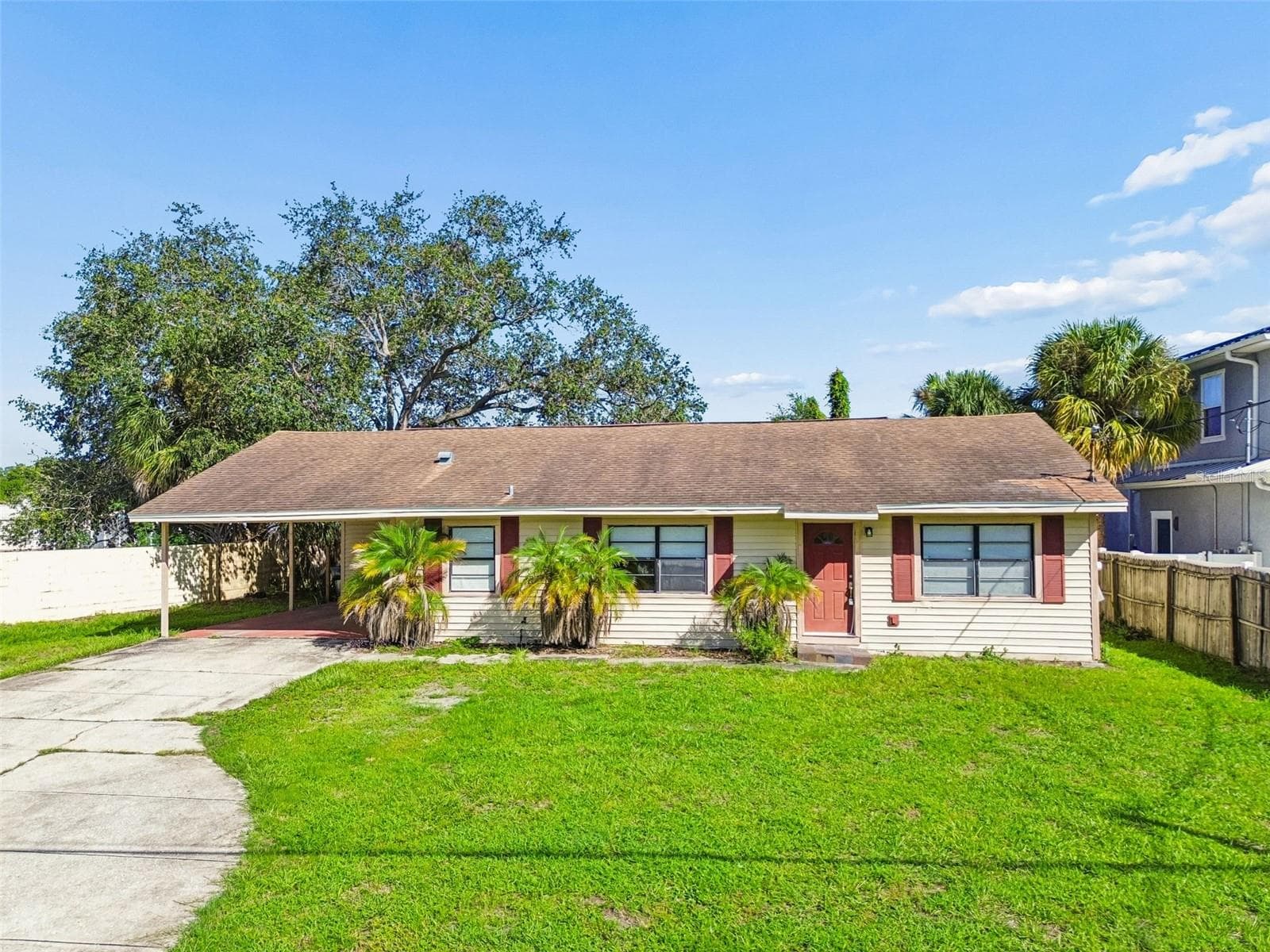 Single Family Residence at 6711 INTERBAY BLVD, TAMPA, photo 24 of 29