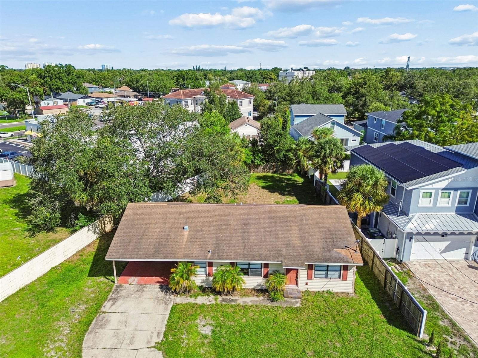 Single Family Residence at 6711 INTERBAY BLVD, TAMPA, photo 25 of 29