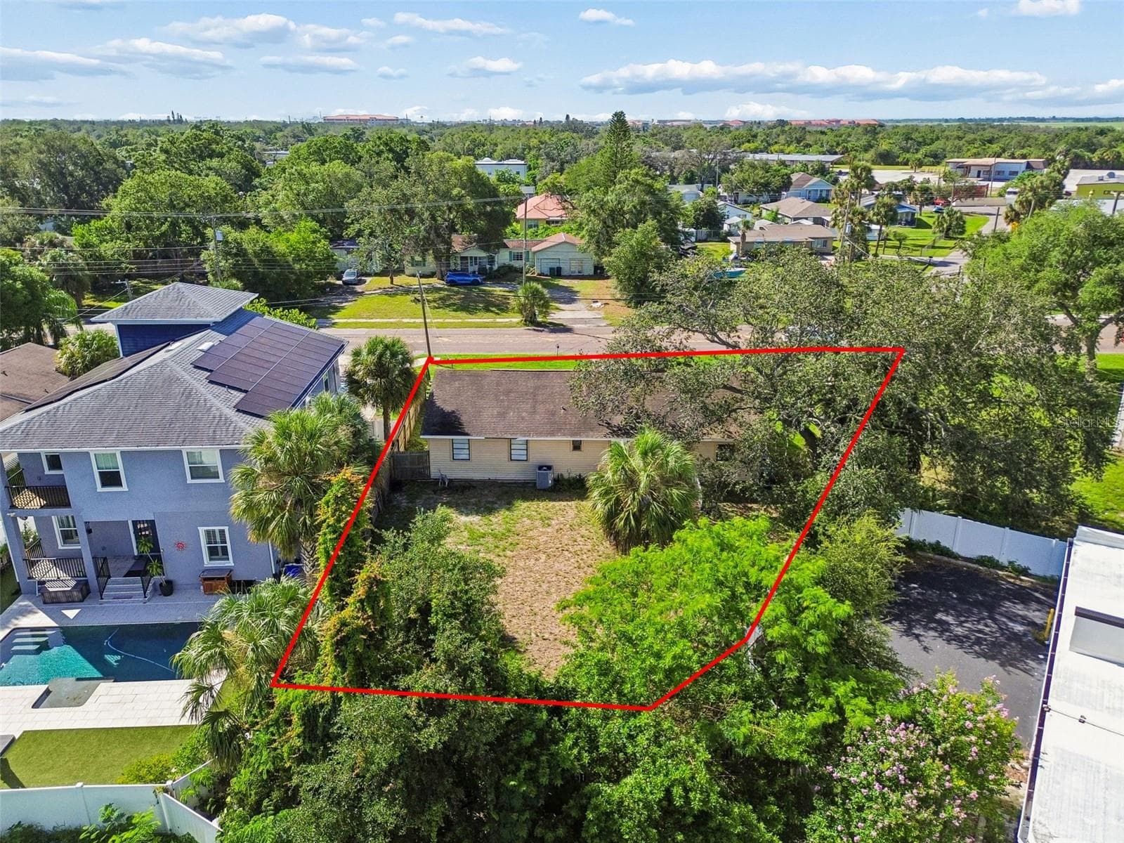 Single Family Residence at 6711 INTERBAY BLVD, TAMPA, photo 29 of 29