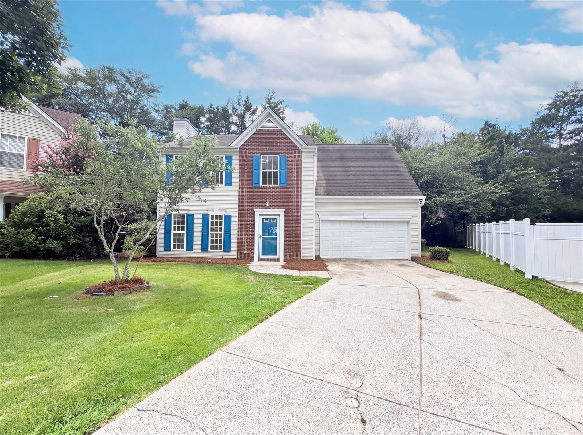 14542 Arbor Ridge Drive