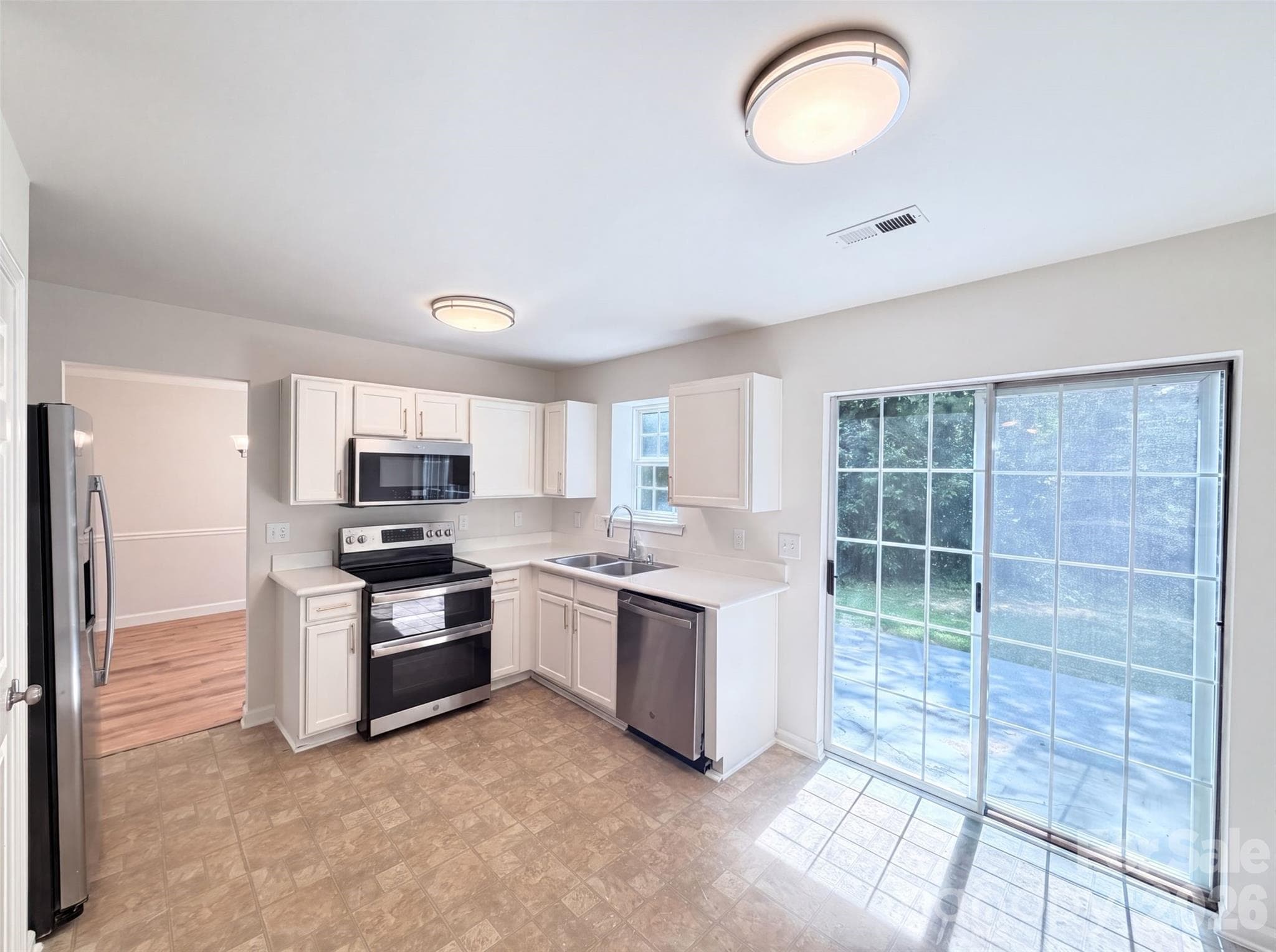 Staged Photo - 14542 Arbor Ridge Drive, Charlotte