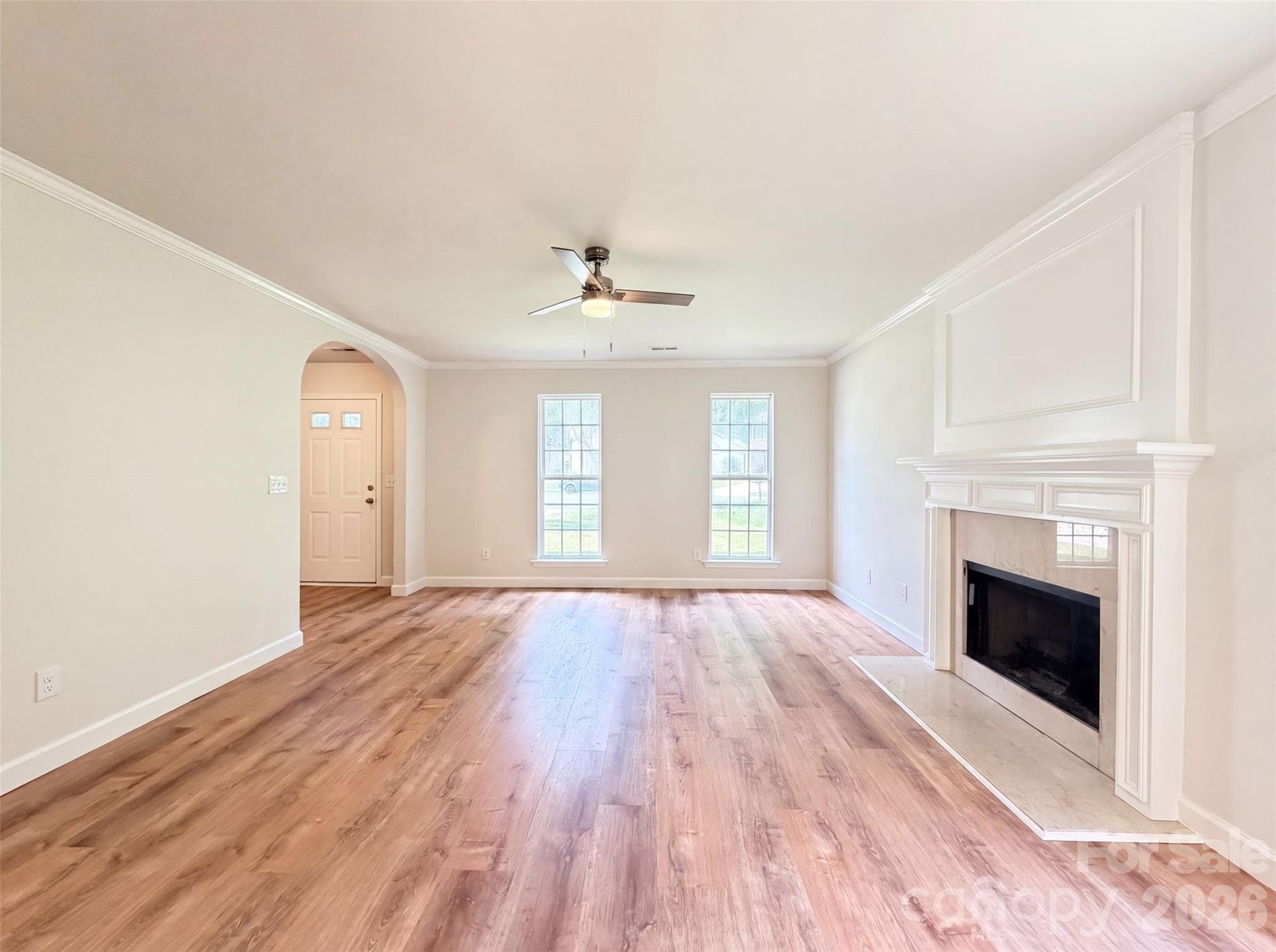 Single Family Residence at 14542 Arbor Ridge Drive, Charlotte, photo 3 of 20