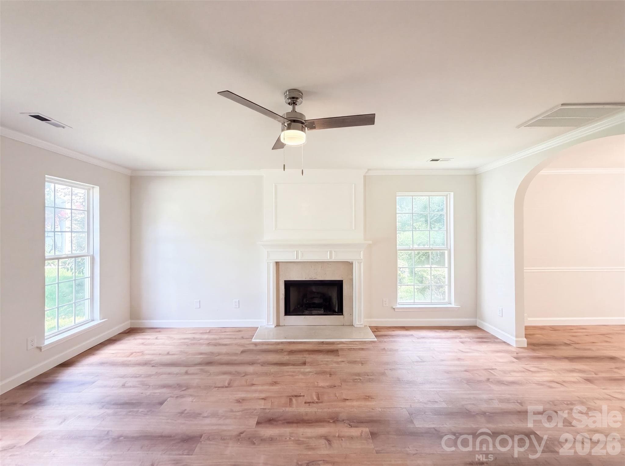 Single Family Residence at 14542 Arbor Ridge Drive, Charlotte, photo 6 of 20