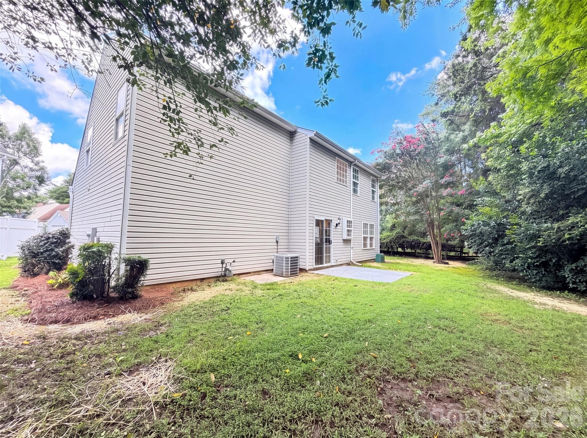 Single Family Residence at 14542 Arbor Ridge Drive, Charlotte, photo 20 of 20