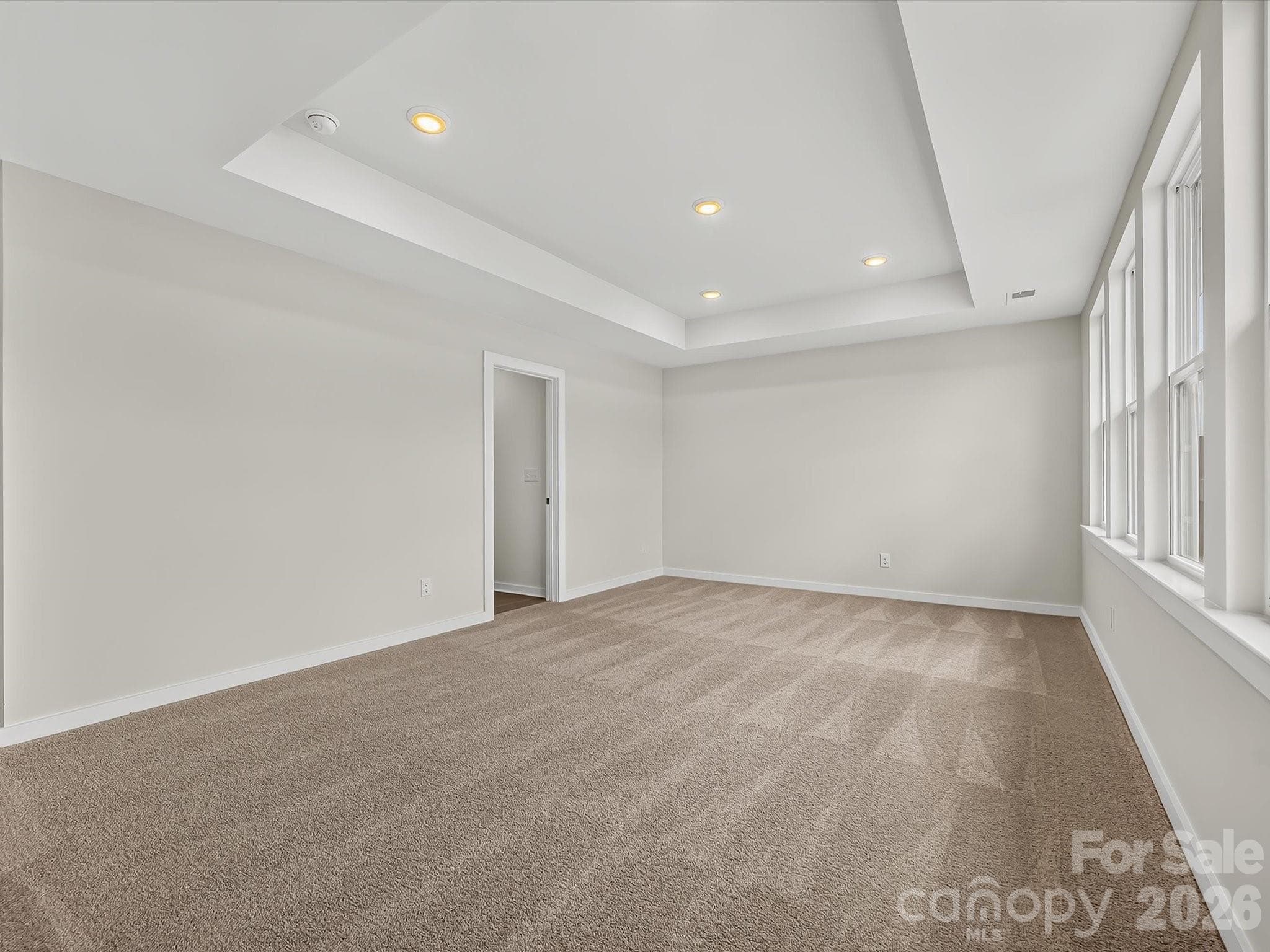 Owners Suite - 11411 Prosperity Church Road, Huntersville