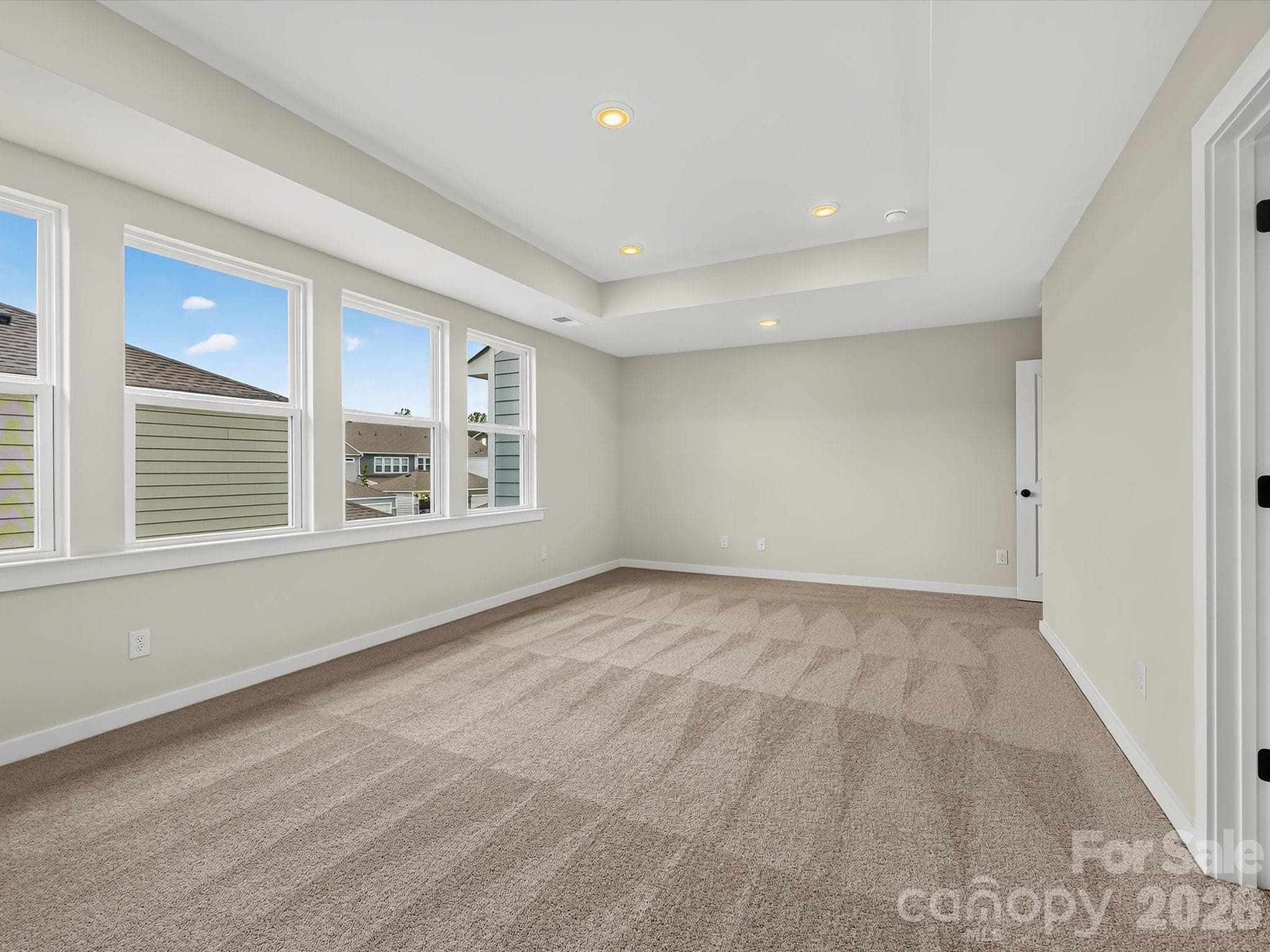 Owners Suite - 11411 Prosperity Church Road, Huntersville
