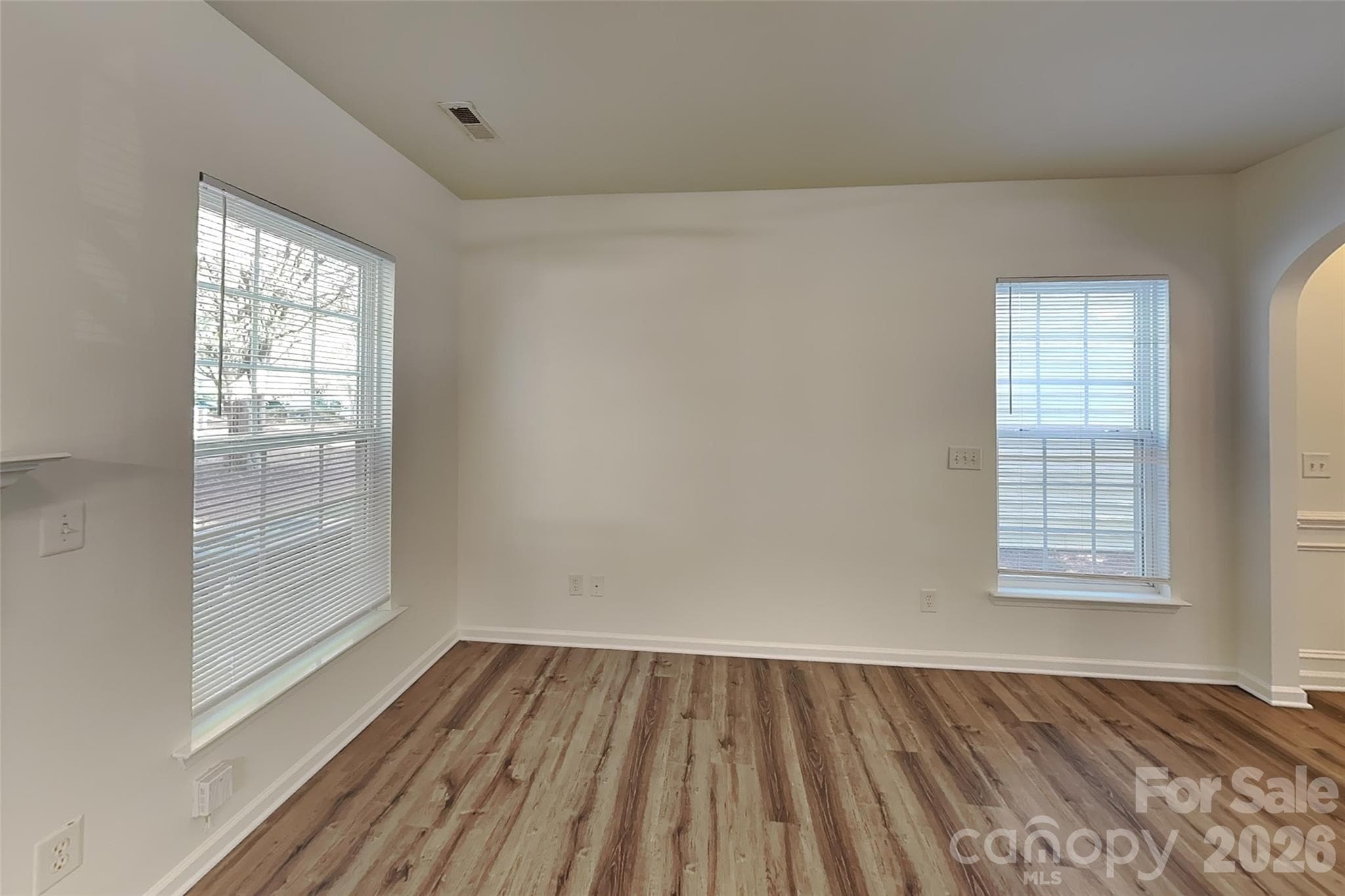 Townhouse at 6523 Avonlea Court, Charlotte, photo 4 of 19