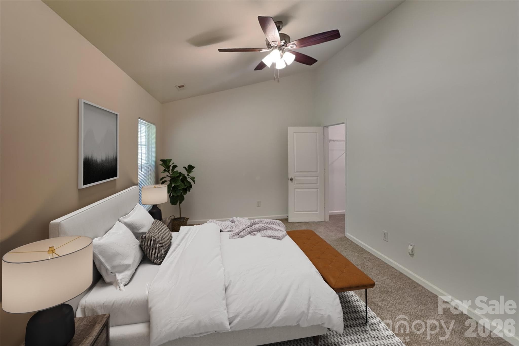 Townhouse at 6523 Avonlea Court, Charlotte, photo 7 of 19
