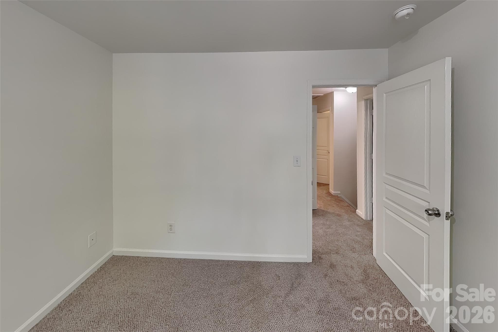 Townhouse at 6523 Avonlea Court, Charlotte, photo 13 of 19