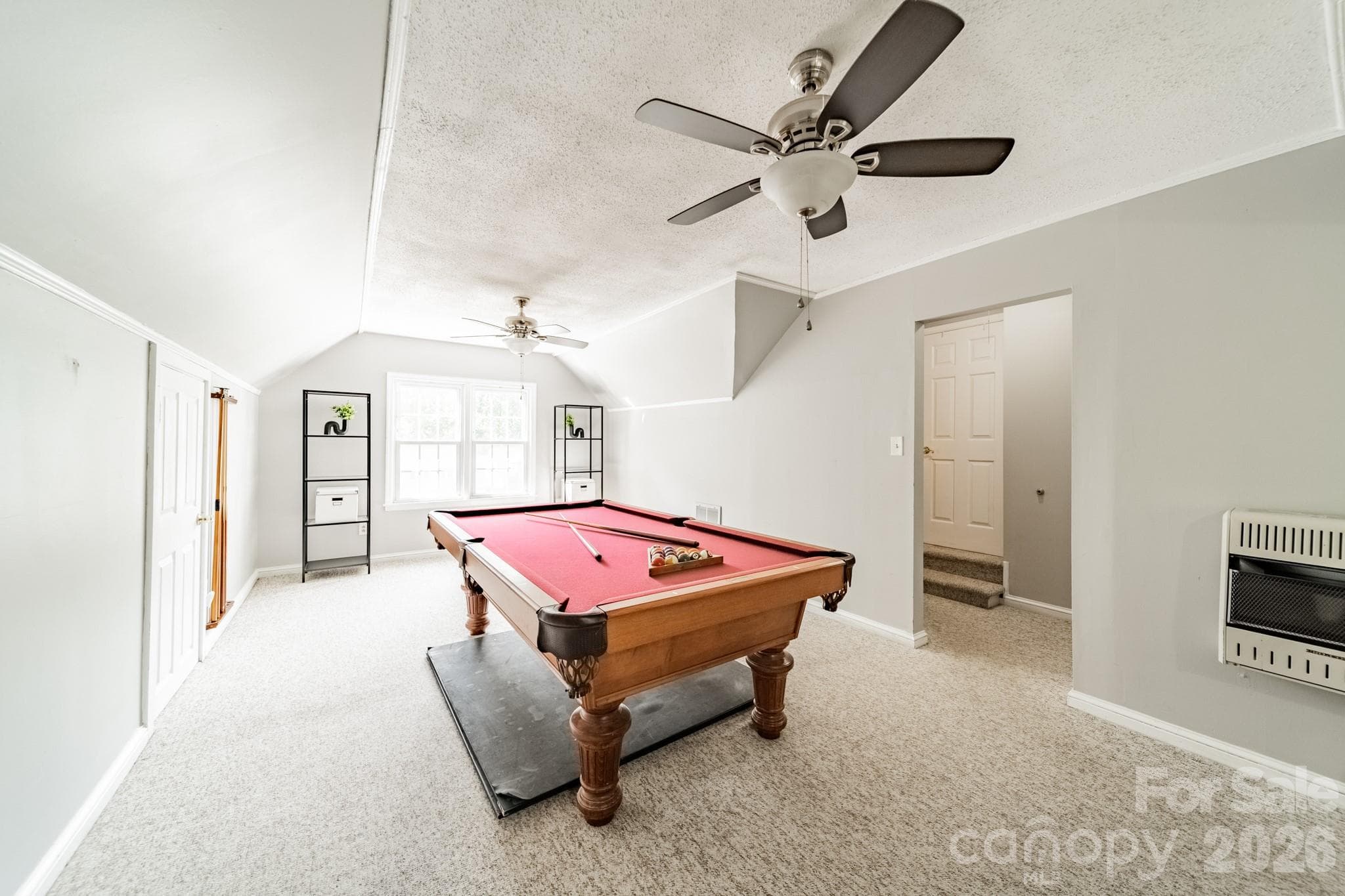 Bonus Room - 5815 Chapel Creek Court, Charlotte