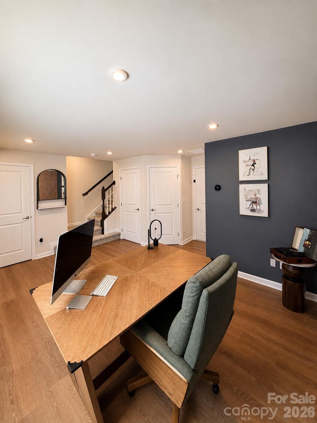 Townhouse at 2506 Autumn Olive Lane, Stallings, photo 6 of 42