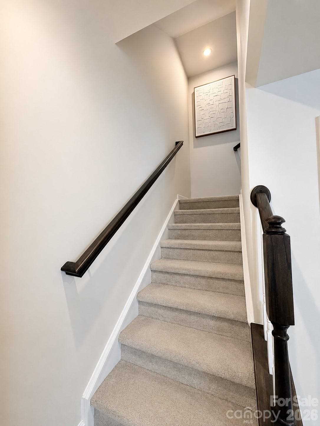 Townhouse at 2506 Autumn Olive Lane, Stallings, photo 7 of 42