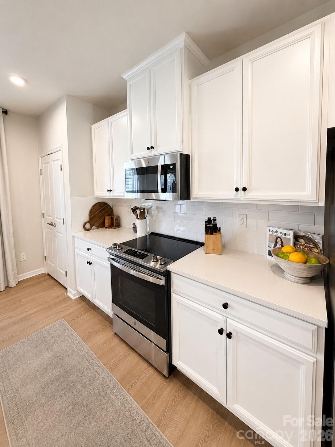 Townhouse at 2506 Autumn Olive Lane, Stallings, photo 13 of 42