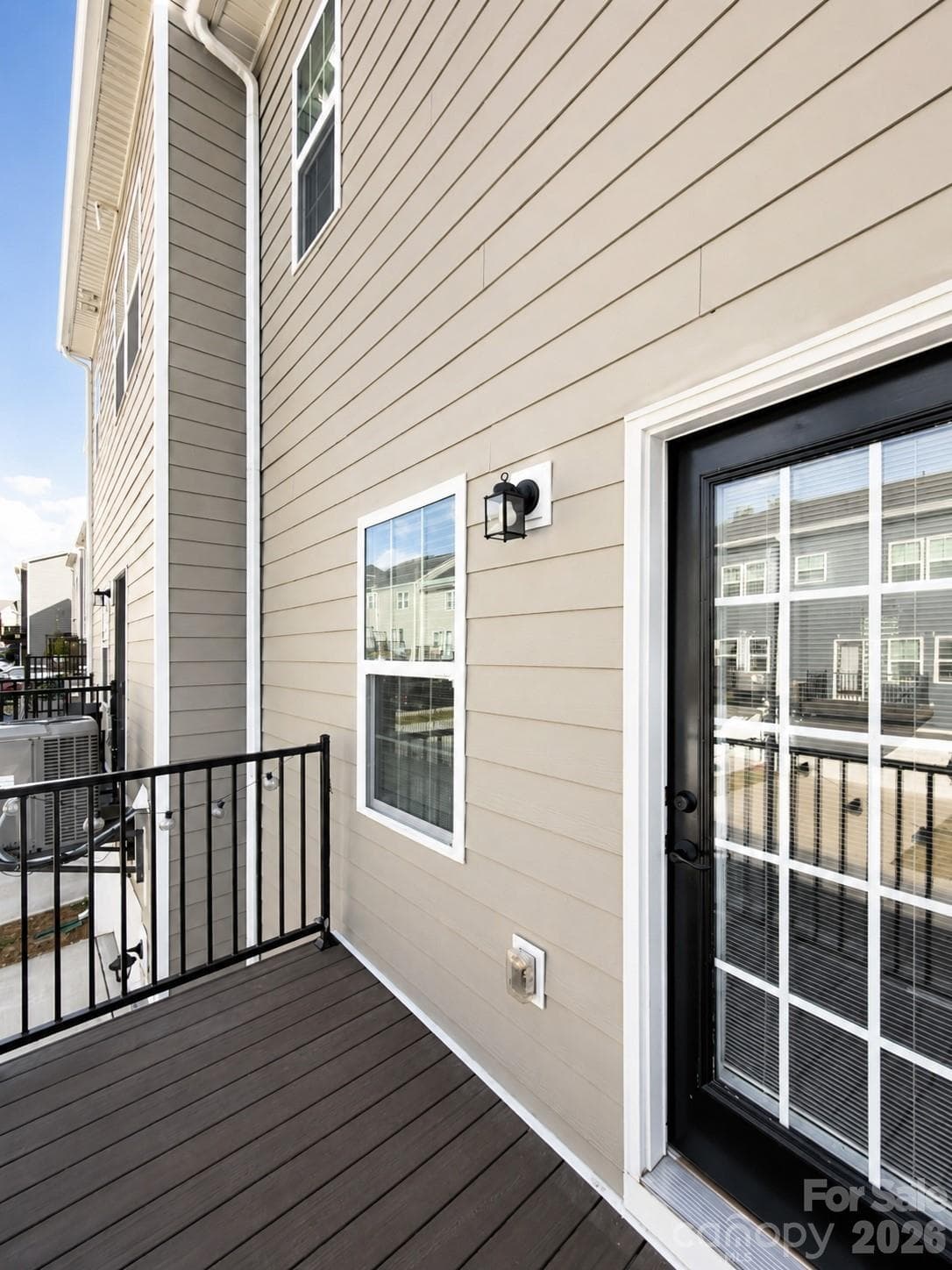 Townhouse at 2506 Autumn Olive Lane, Stallings, photo 39 of 42