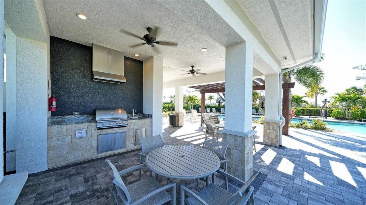 Townhouse at 5780 HAVEN TER, NOKOMIS, photo 48 of 60