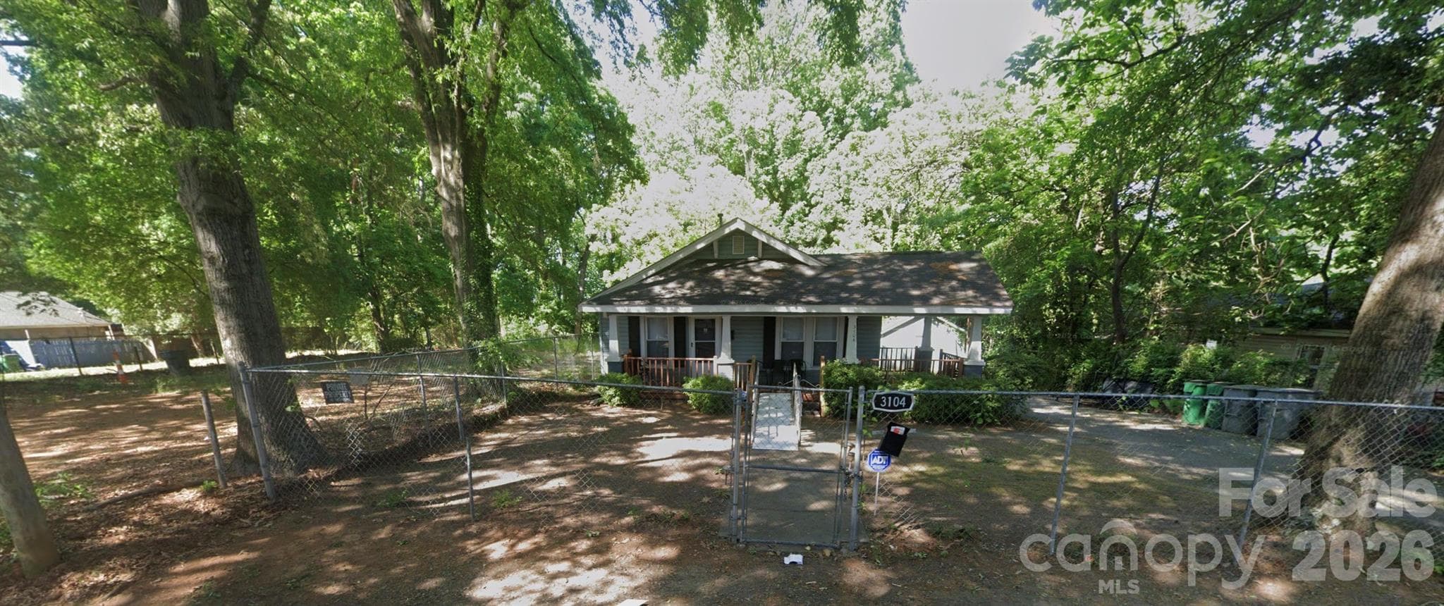 3104 Avalon Avenue