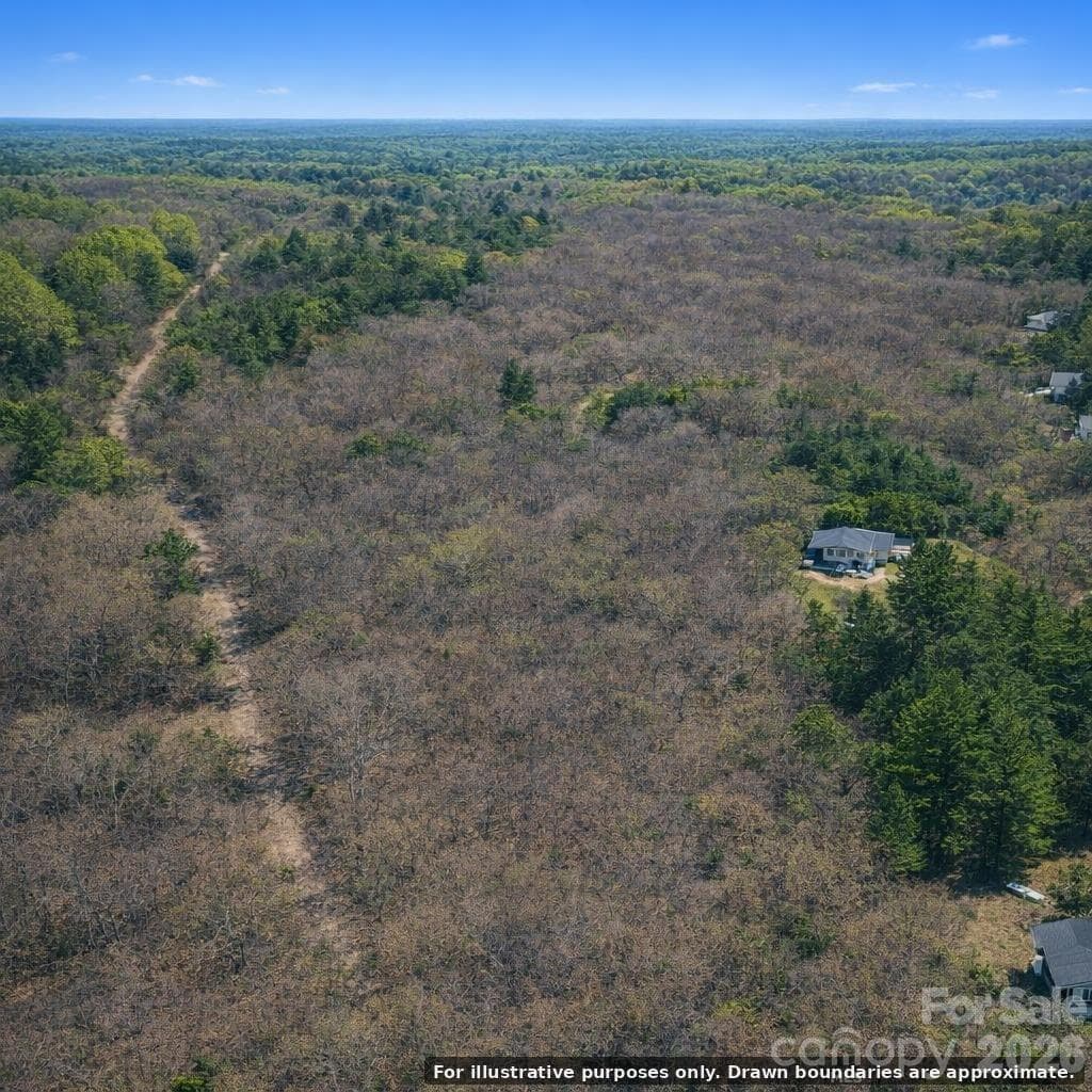 Lot at 1041 Sunshine Circle, Stem, photo 3 of 12