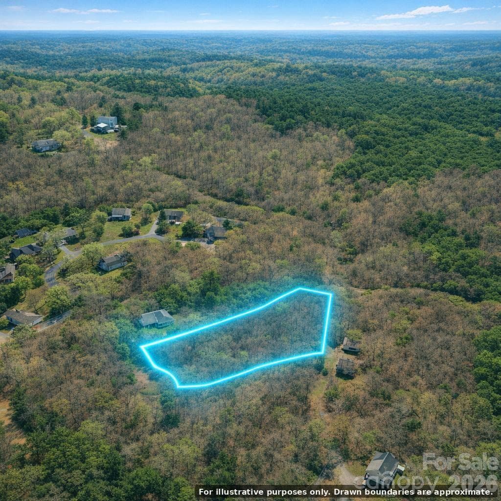 Lot at 1041 Sunshine Circle, Stem, photo 6 of 12