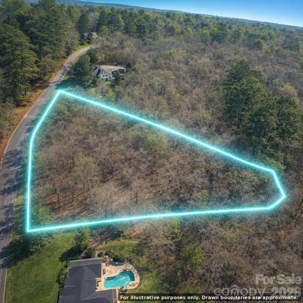 Lot at 3522 Carlene Lane, Stem, photo 2 of 12