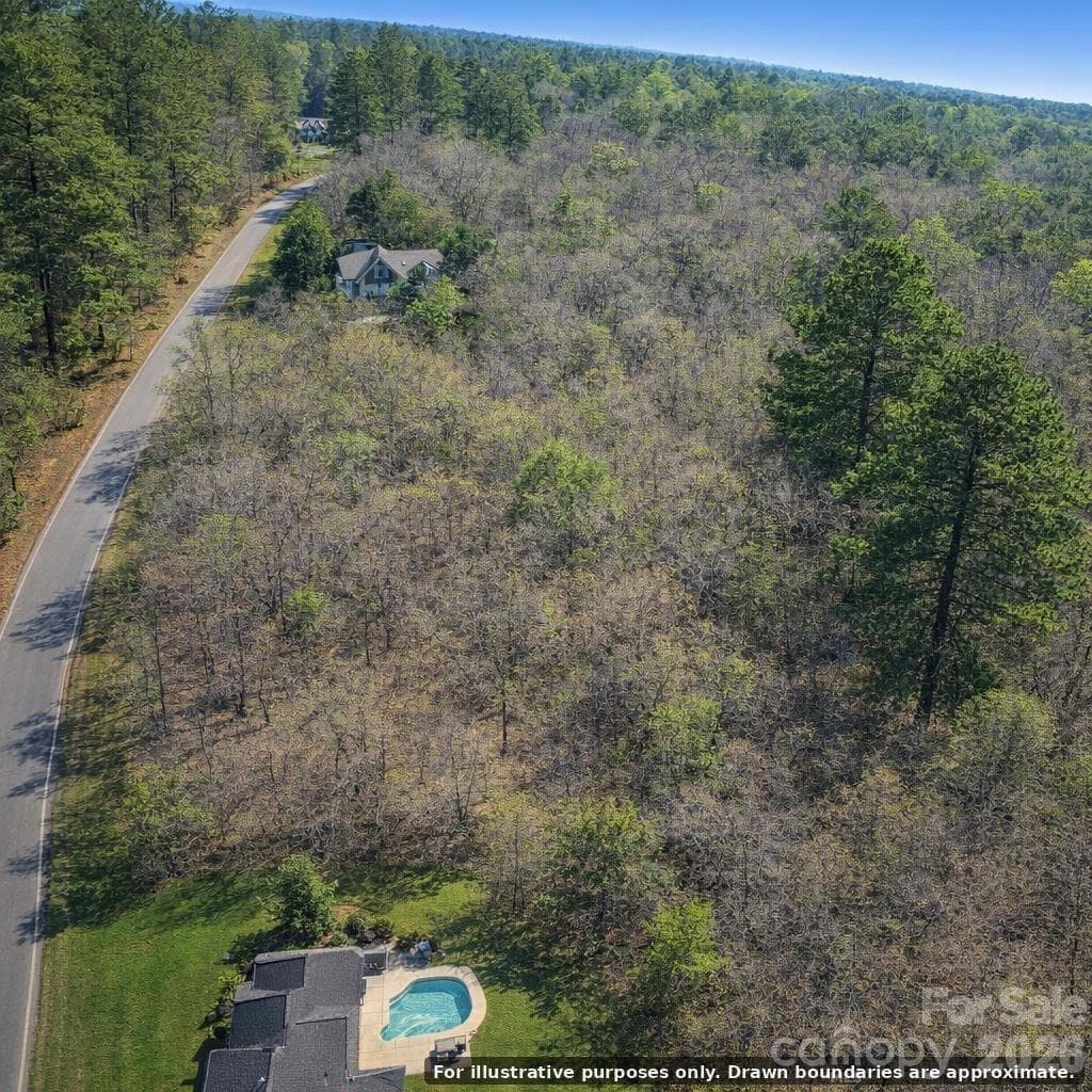 Lot at 3522 Carlene Lane, Stem, photo 3 of 12