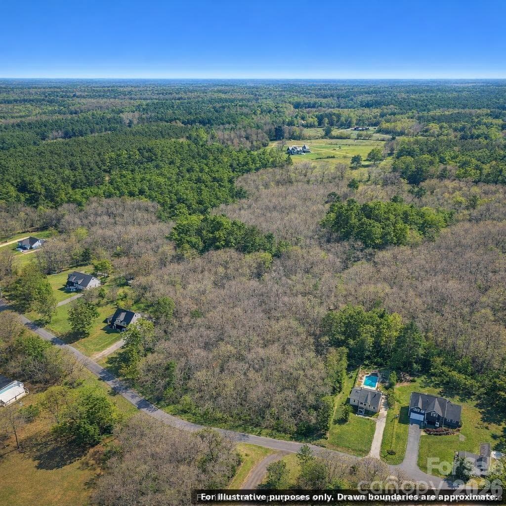 Lot at 3522 Carlene Lane, Stem, photo 5 of 12