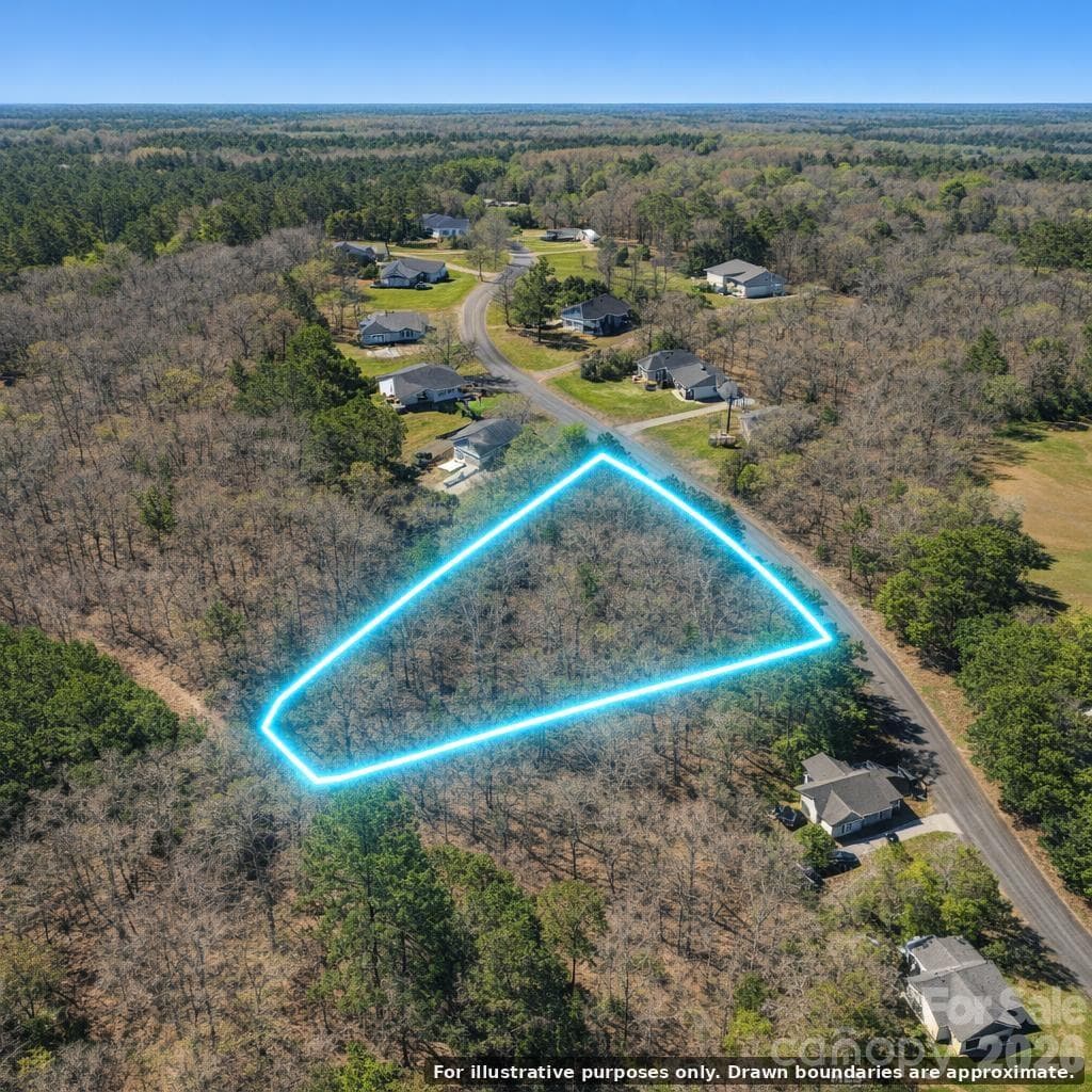 Lot at 3522 Carlene Lane, Stem, photo 8 of 12