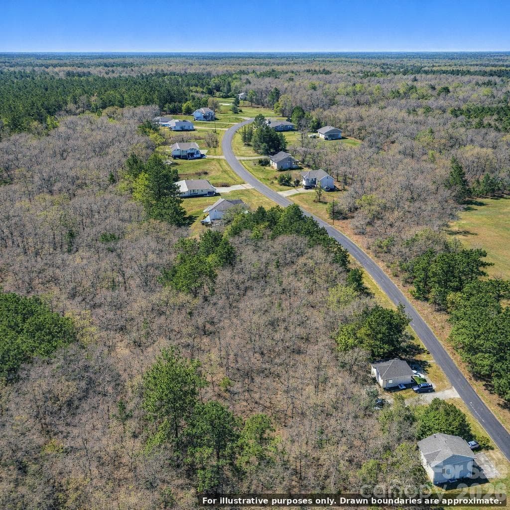 Lot at 3522 Carlene Lane, Stem, photo 9 of 12