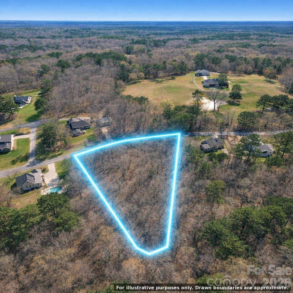 Lot at 3522 Carlene Lane, Stem, photo 10 of 12