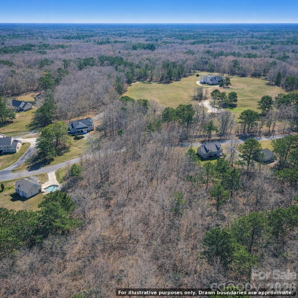 Lot at 3522 Carlene Lane, Stem, photo 11 of 12