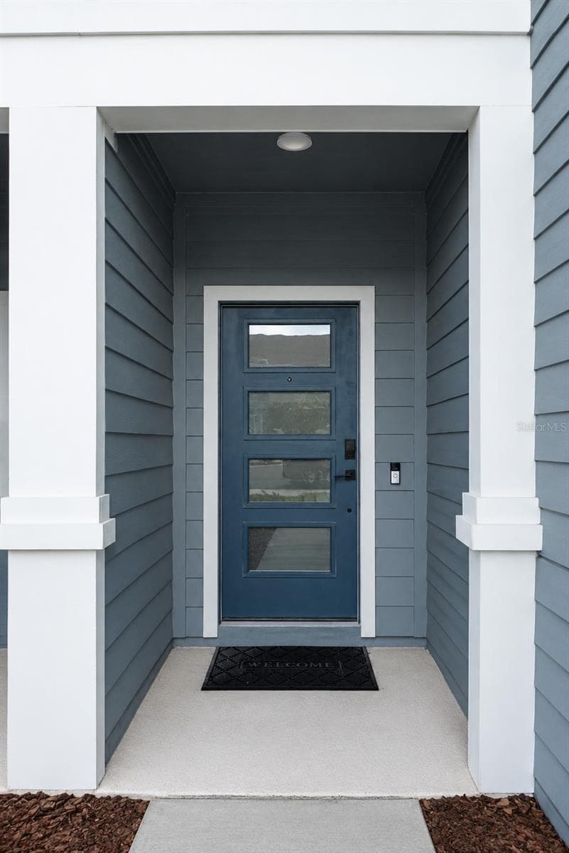 Townhouse at 1730 DELIGHTFUL DR, DAVENPORT, photo 2 of 28