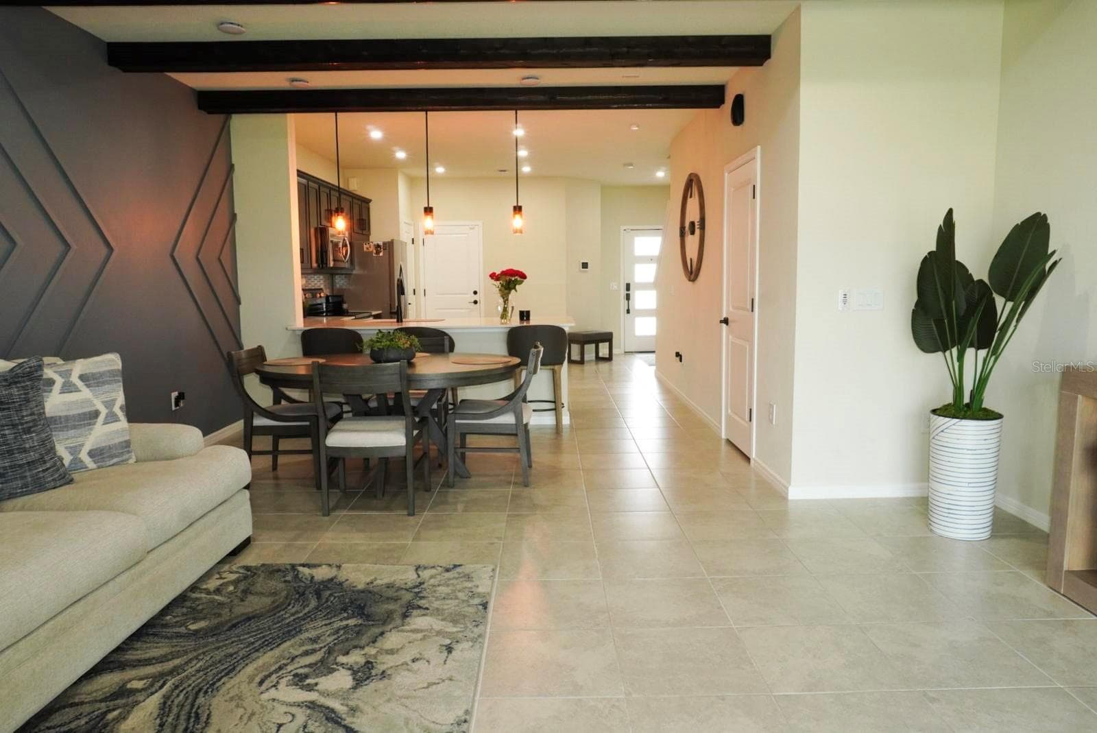 Townhouse at 1730 DELIGHTFUL DR, DAVENPORT, photo 6 of 28
