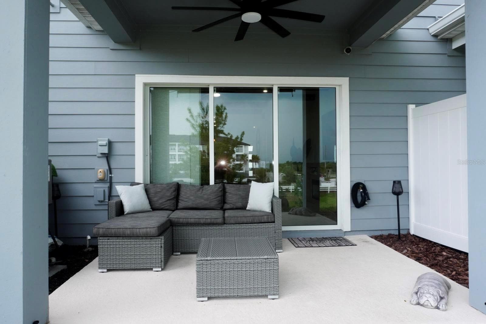 Townhouse at 1730 DELIGHTFUL DR, DAVENPORT, photo 26 of 28