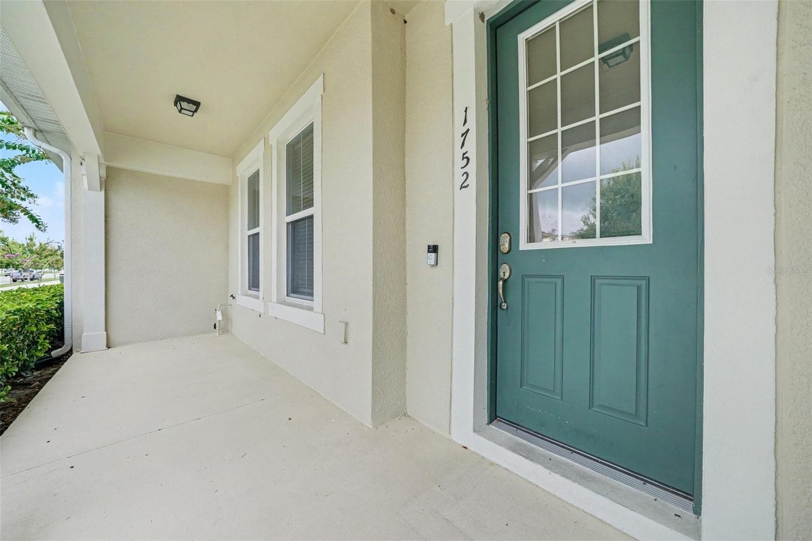 Townhouse at 1752 FULFILLMENT DR, KISSIMMEE, photo 2 of 23