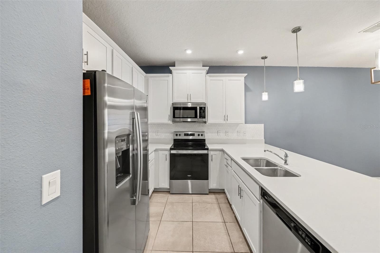 Townhouse at 1752 FULFILLMENT DR, KISSIMMEE, photo 8 of 23