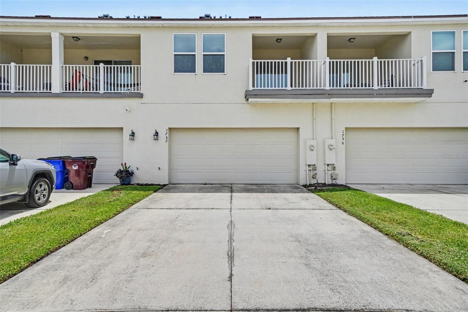 Townhouse at 1752 FULFILLMENT DR, KISSIMMEE, photo 23 of 23