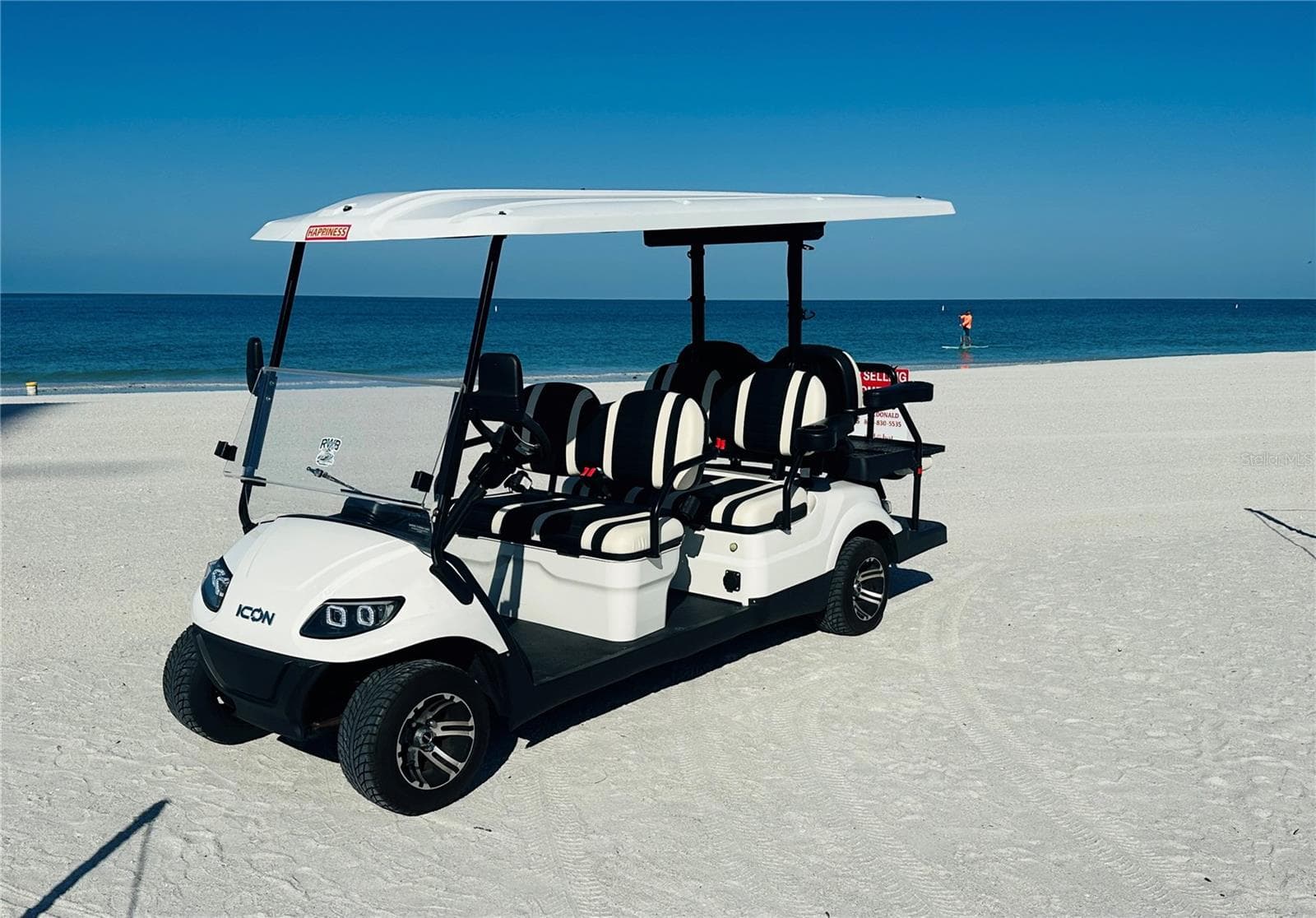 tThe beach just 2 miles! - 200 PARK ST N, ST PETERSBURG