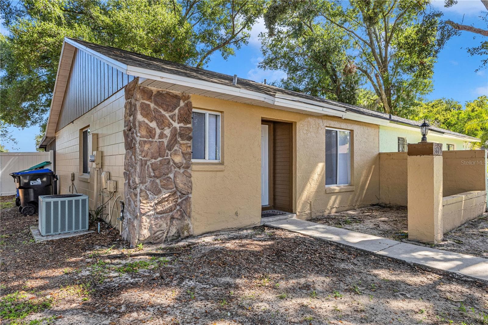 Half Duplex at 3675 WESTLAND CT, ORLANDO, photo 3 of 22