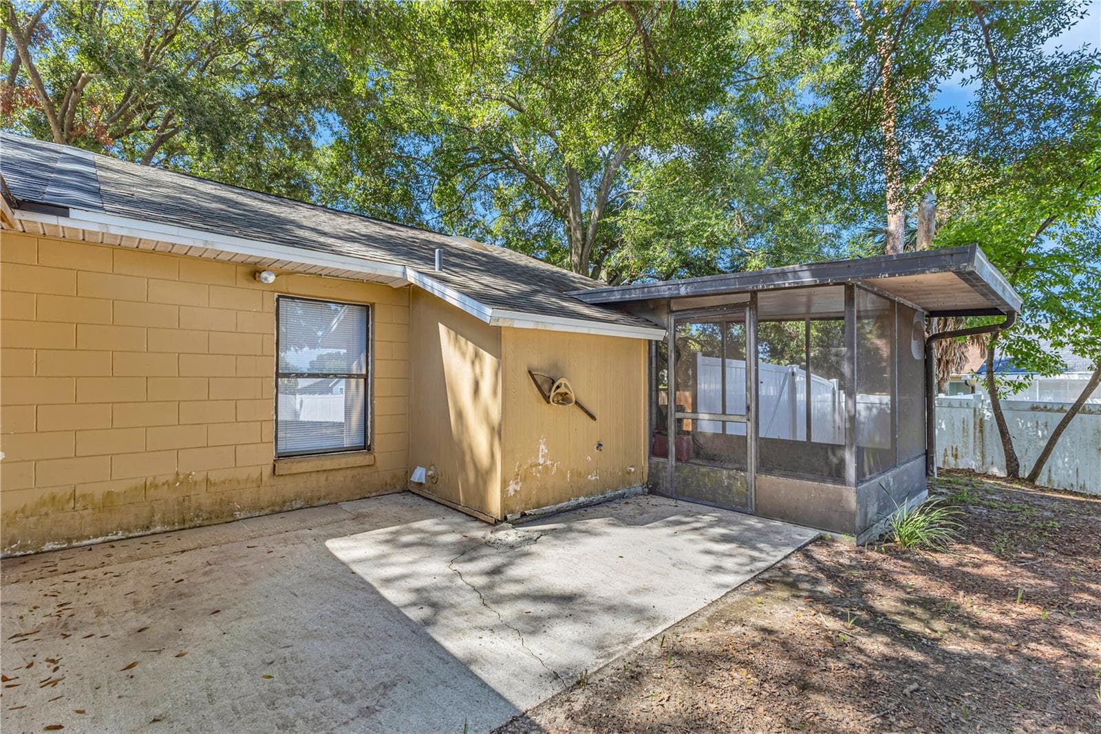 Half Duplex at 3675 WESTLAND CT, ORLANDO, photo 21 of 22