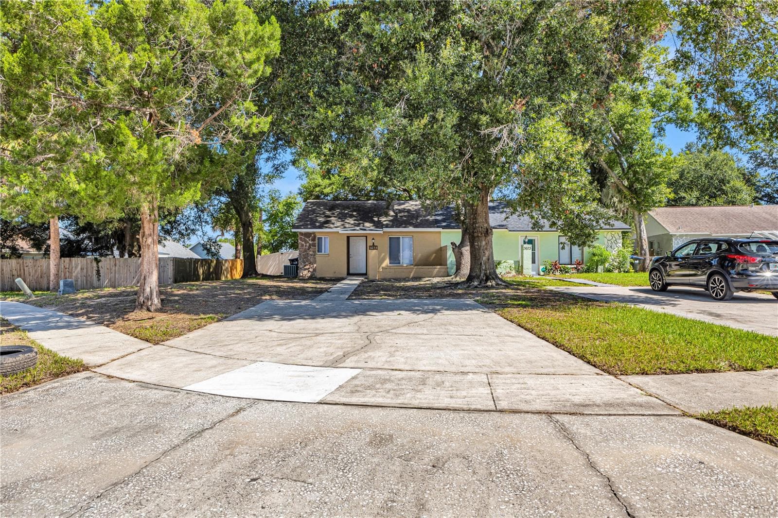 Half Duplex at 3675 WESTLAND CT, ORLANDO, photo 22 of 22